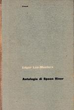 Antologia di Spoon River