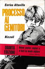 Processo ai genitori