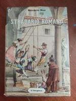 Stradario Romano