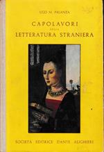 Capolavori della Letteratura Straniera