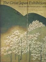 Great Japan Exhibition: Art of the Period 1600-1868