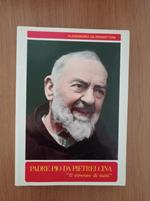 Padre Pio Da Pietrelcina