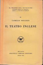 Il Teatrodel Novecento, vol. III: Il Teatro inglese