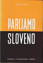 Parliamo Sloveno