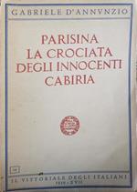 Parisina. La Crociata Degli Innocenti