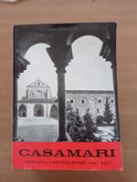 Casamari Abbazia Cistercense (Sec. Xiii)