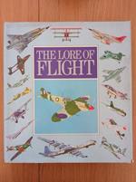 Lore Of Flight