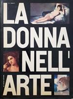 La donna nell'arte