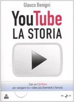YouTube : la storia