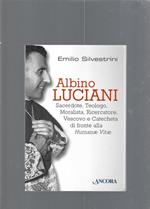 Albino Luciani sacerdote, teologo, moralista, ricercatore vescovo e catecheta di fronte alla Humanae Vitae