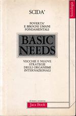 Povertà e bisogni umani fondamentali