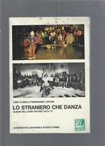 Lo straniero che danza