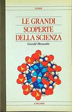 Le grandi scoperte della scienza