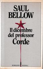 Il dicembre del professor Corde