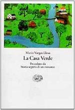 La casa verde