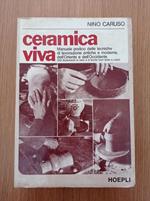 Ceramica viva