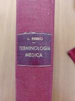 Terminologia medica