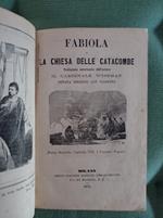 Fabiola o la Chiesa delle Catacombe