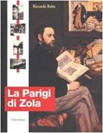 La Parigi di Zola