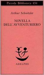 Novella dell'avventuriero. Novella