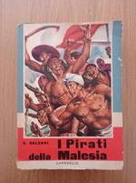 I Pirati della Malesia