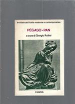 Pegaso- Pan