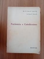 Psichiatria e Cattolicesimo