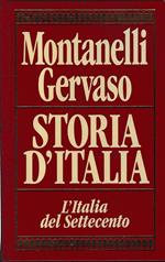 Storia d'Italia. L'Italia del Settecento