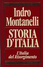 Storia d'Italia. L'Italia del Risorgimento