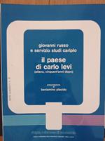 Il paese di Carlo Levi