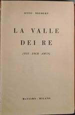 La valle dei re