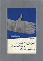 L' autobiografia di Giuliano di Sansevero, vol. I e II