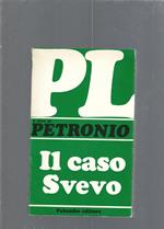 Il caso Svevo