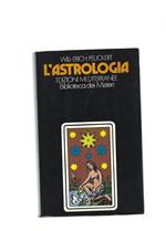 L' Astrologia