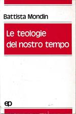 Le teologie del nostro tempo