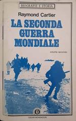 La seconda guerra mondiale!