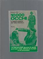 10000 Occhi, La Guerra Segreta Del Vallo Atlantico