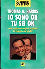 Io sono ok, tu sei ok