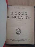 Giorgio il Mulatto