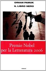 Il libro nero