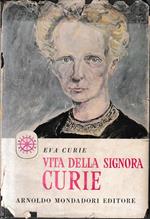 Vita della signora Curie