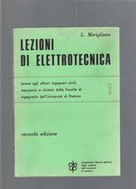 Lezioni Di Elettrotecnica 1 E 2