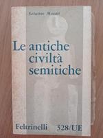 Le antiche civiltà semitiche