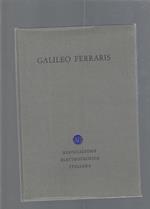 Galileo Ferraris