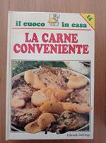 La carne conveniente