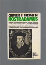 Centurie E Presagi Di Nostradamus