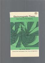 Electromagnetic Theory