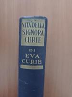 Vita della Signora Curie