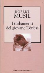 I turbamenti del giovane torless