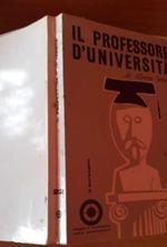 Il professore d'università